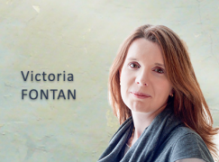 Victoria FONTAN